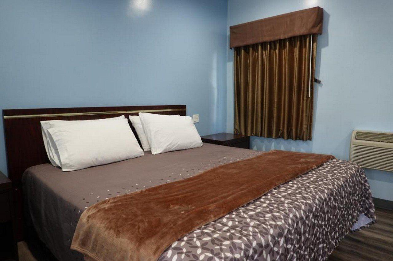 24 Hours Motel Лос-Анджелес Экстерьер фото